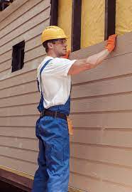 Reliable Ragland, AL Siding Solutions